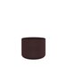 Frank Green 595ml Bottle Bumper Guard - Chocolate