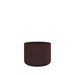 Frank Green 595ml Bottle Bumper Guard - Chocolate