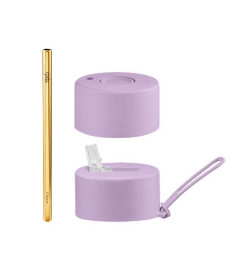 Frank Green Duo Lid Pack - Lilac Haze