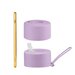 Frank Green Duo Lid Pack - Lilac Haze