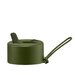 Frank Green Flip Straw Lid & Strap Pack - Khaki