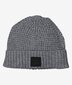 Swanndri Newtown Beanie - Grey Marle