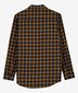 Swanndri Egmont L/S Shirt - Toffee Lattice