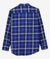 Swanndri Egmont L/S Shirt - Midnight