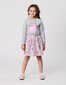 Kissed By Radicool Cute Cat Twirl Dress