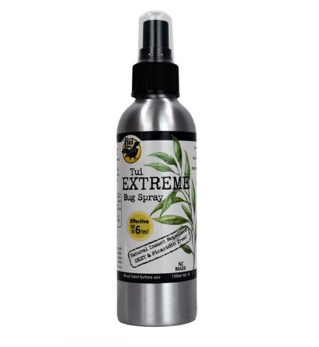 Tui Balms Extreme Bug Spray 60ml