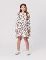 Kissed By Radicool Wild Horses Dress