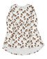 Kissed By Radicool Wild Horses Dress