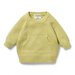 Wilson & Frenchy Endive Knitted Pocket Jumper