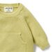 Wilson & Frenchy Endive Knitted Pocket Jumper