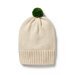 Wilson & Frenchy Almond Knitted Hat