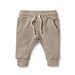 Wilson & Frenchy Stone Terry Sweat Pant