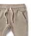 Wilson & Frenchy Stone Terry Sweat Pant