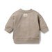 Wilson & Frenchy Stone Terry Sweat