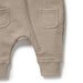 Wilson & Frenchy Stone Terry Growsuit