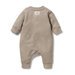 Wilson & Frenchy Stone Terry Growsuit