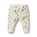 Wilson & Frenchy Petit Garden Terry Sweat Pant