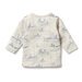 Wilson & Frenchy Sail Away L/S Top