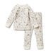 Wilson & Frenchy Tribal Woods L/S Pyjamas