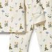 Wilson & Frenchy Petit Garden L/S Pyjamas