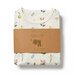 Wilson & Frenchy Petit Garden L/S Pyjamas