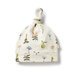 Wilson & Frenchy Petit Garden Knot Hat