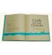Cork on the Ocean Hardcover Book