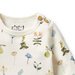 Wilson & Frenchy Petit Garden L/S Bodysuit