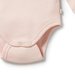 Wilson & Frenchy Pink L/S Bodysuit