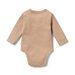 Wilson & Frenchy Fawn L/S Bodysuit