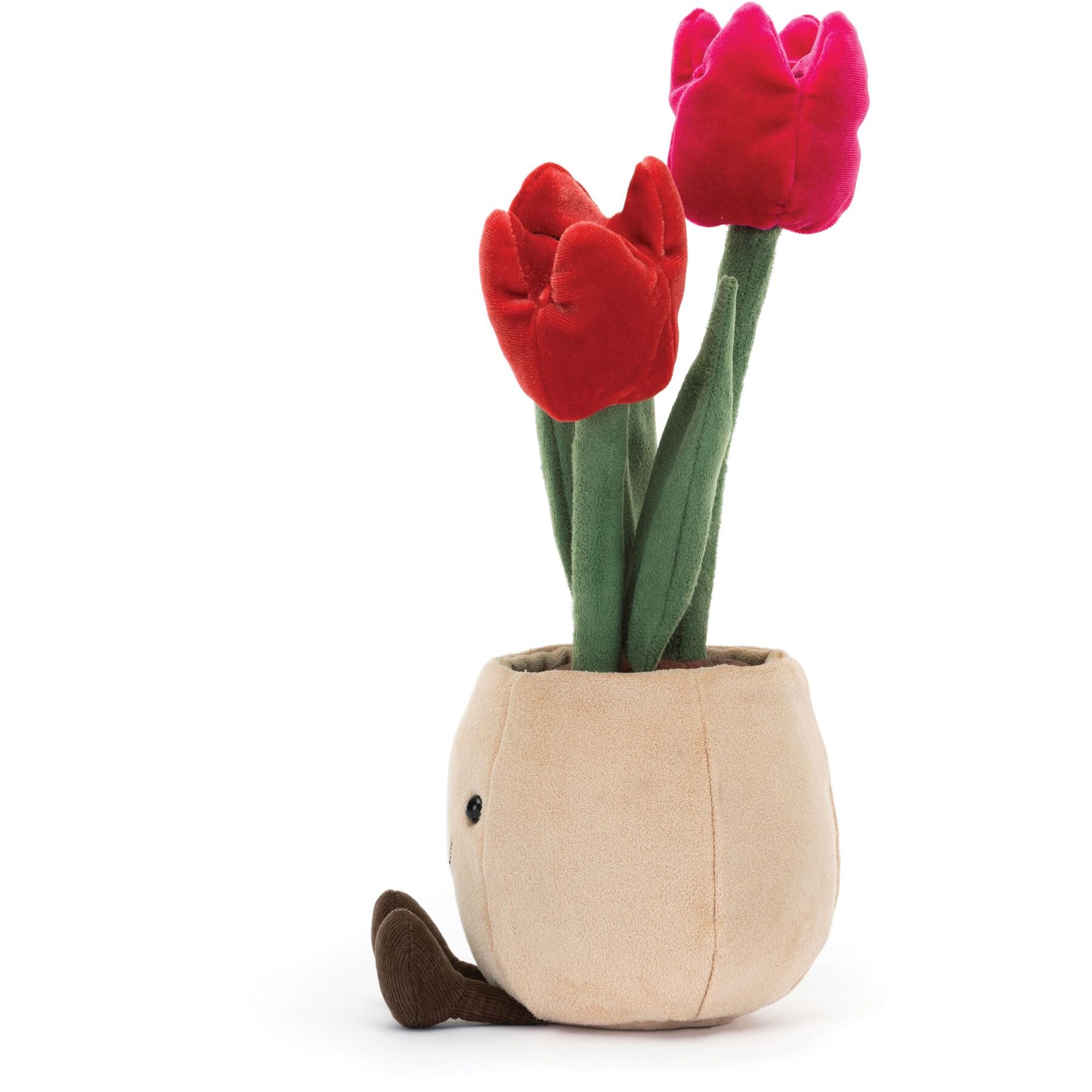 Jellycat Amuseable Tulip Pot main image 0