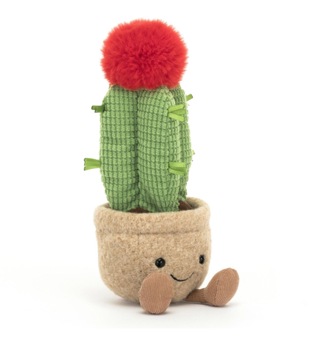 Jellycat Amuseable Moon Cactus