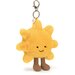 Jellycat Amuseable Sun Bag Charm (Pre-order, stock due 20 Mar)