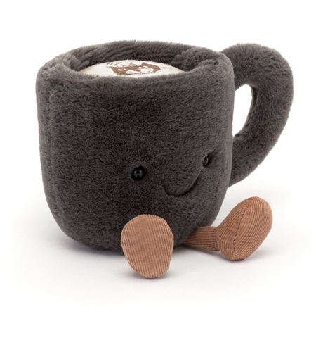 Jellycat Amuseable Coffee Cup