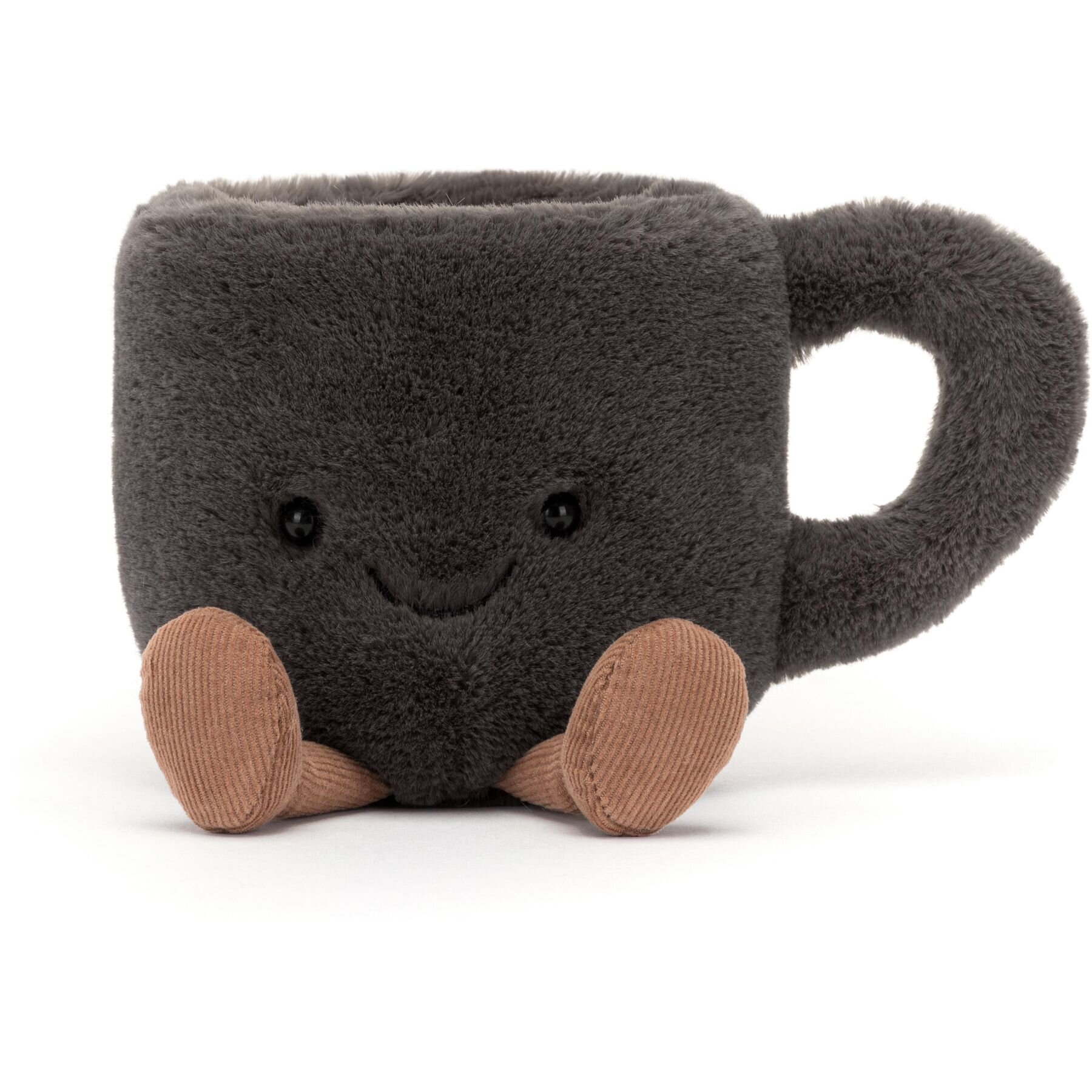 Jellycat Amuseable Coffee Cup - PLAY-Soft Toys : Kids Clothing NZ