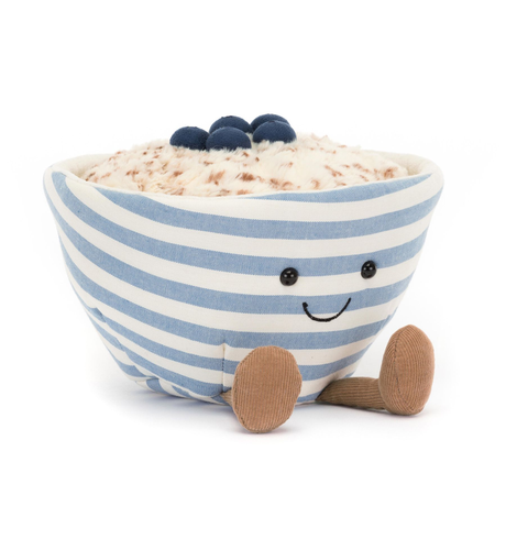 Jellycat Amuseable Oats