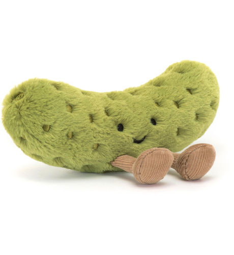 Jellycat Amuseable Pickle