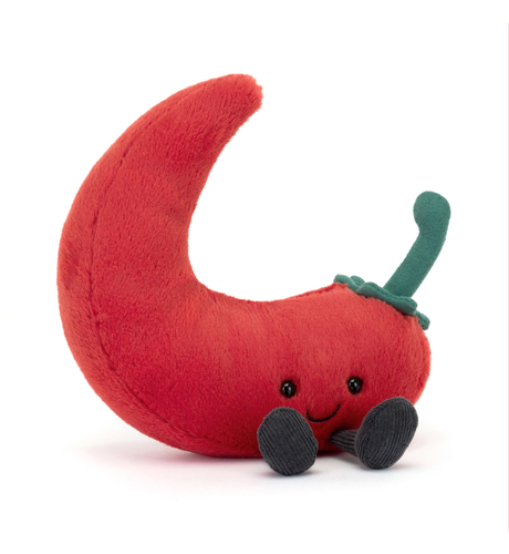 Jellycat Amuseable Chilli Pepper