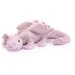 Jellycat Lavender Dragon - Little