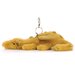 Jellycat Golden Dragon Bag Charm
