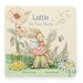 Jellycat Lottie The Fairy Book