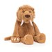 Jellycat Stellan Sabre Tooth Tiger