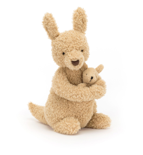 Jellycat Huddles Kangaroo