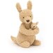 Jellycat Huddles Kangaroo