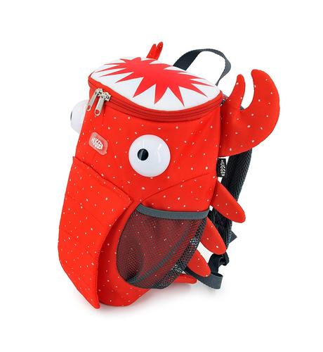 Hugger Larry the Lobster Backpack