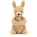 Jellycat Huddles Kangaroo