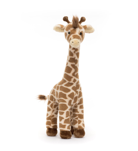 Jellycat Dara Giraffe