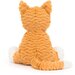 Jellycat Fuddlewuddle Ginger Cat