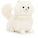 Jellycat Carissa Persian Cat