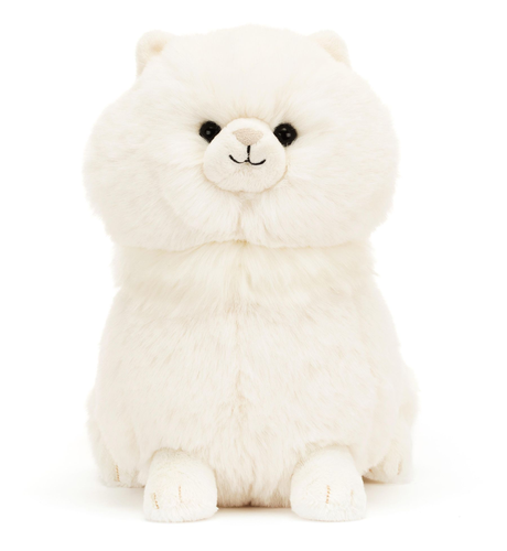 Jellycat Carissa Persian Cat - PLAY-Soft Toys : Kids Clothing NZ